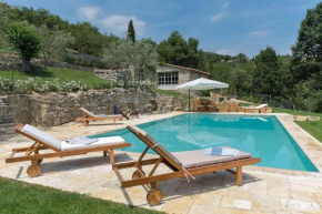 Tenuta Lo Spugno Radda / Chianti
